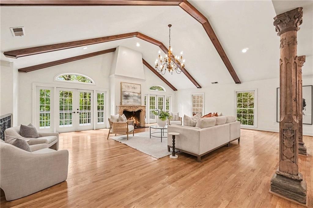 House in Atlanta, Georgia, United States 4 - 19017287