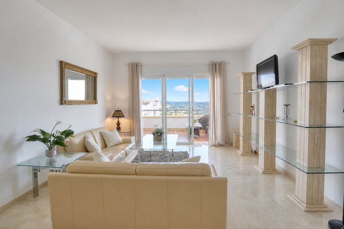 Apartamento en Mijas, Andalucía, España 3 - 18811656