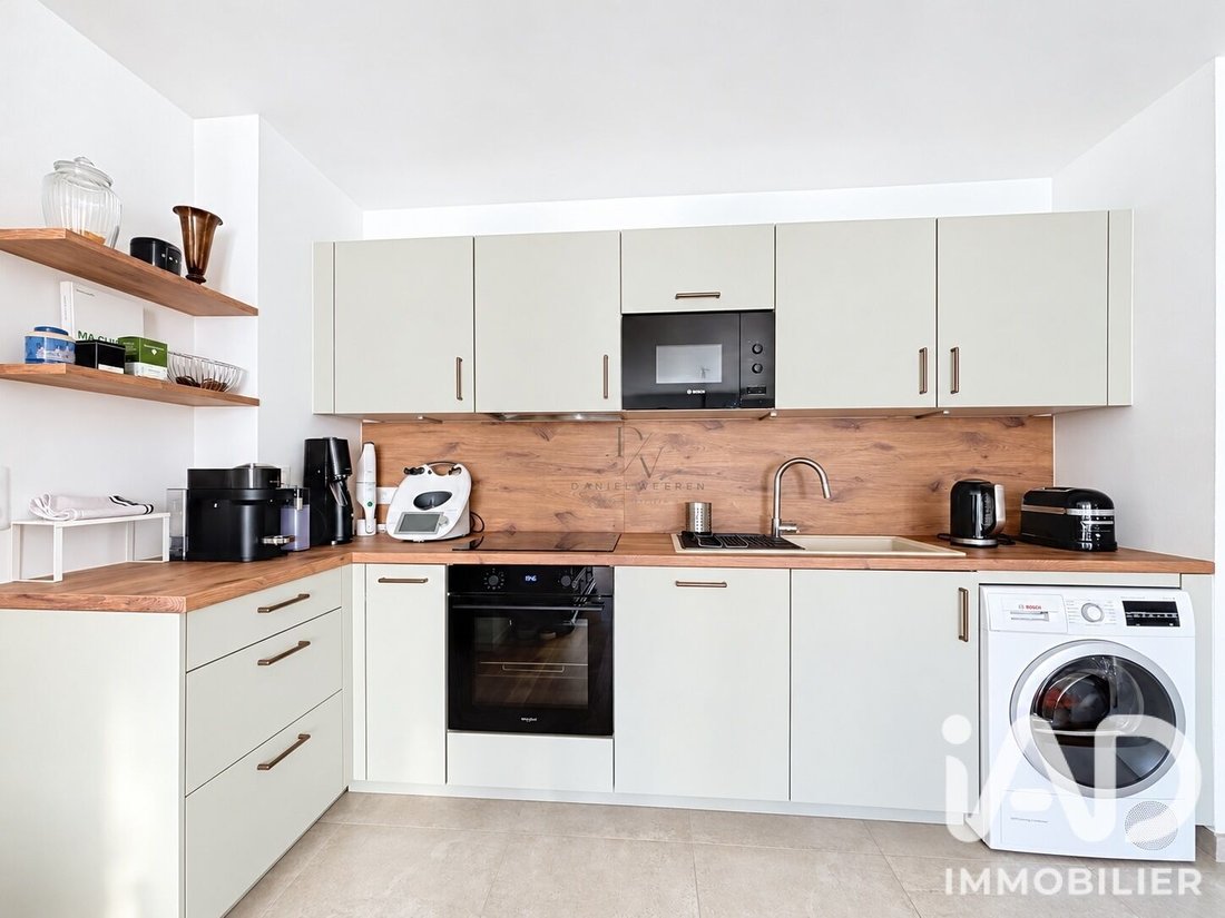 Apartment in Jardin Parisien, Clamart, France 2 - 19028742
