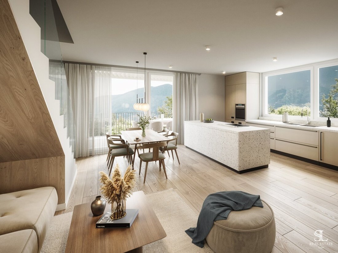 Jenbach, Tyrol, Austria 4 - 19028251