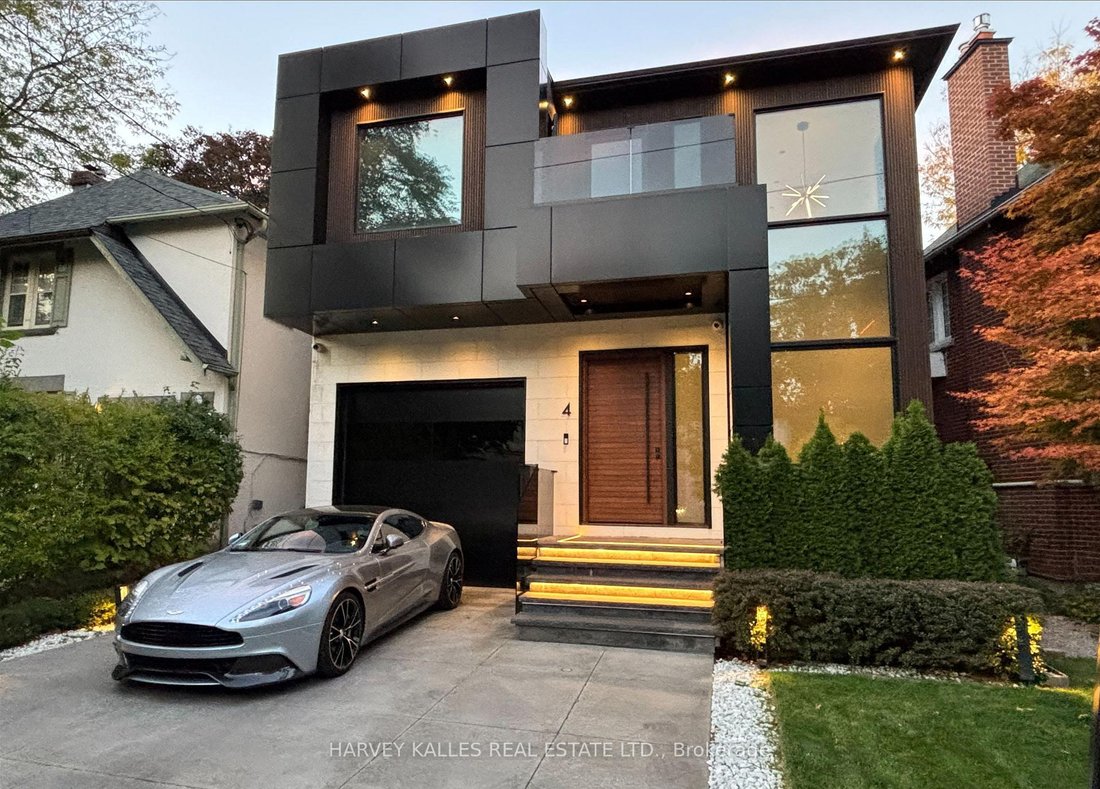 House in Toronto, Ontario, Canada 1 - 19031778