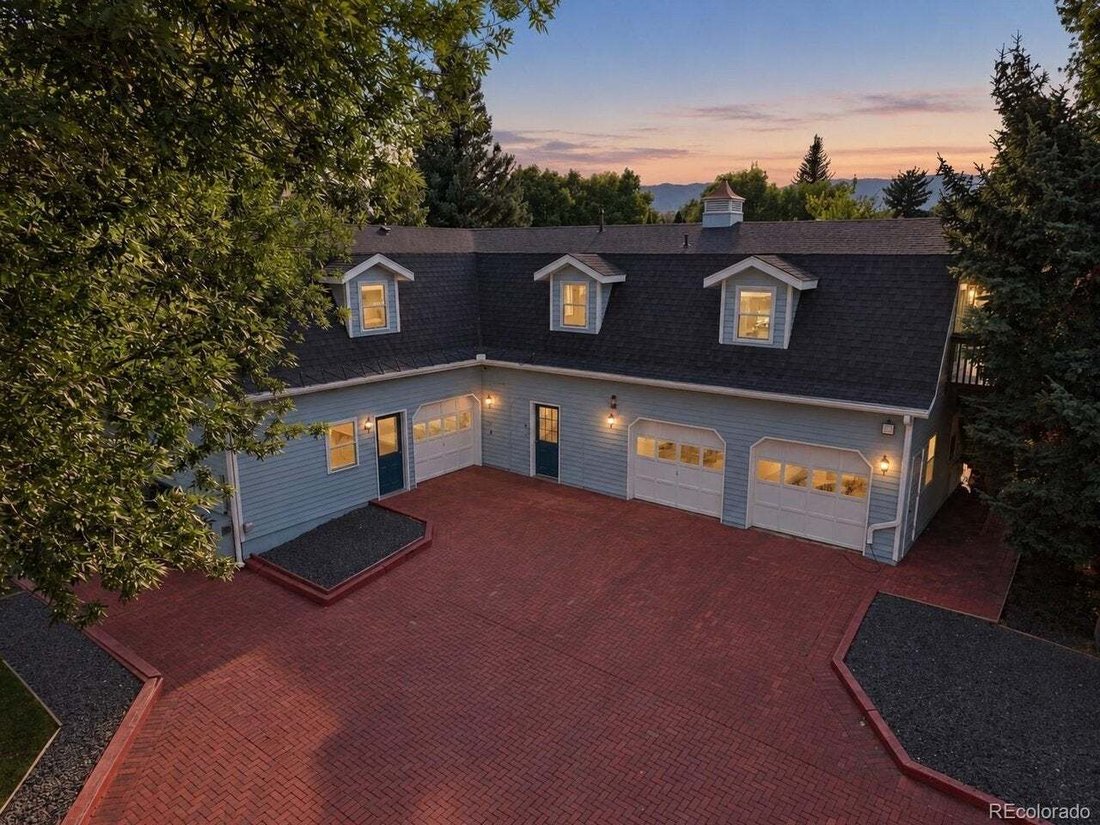 House in Fort Collins, Colorado, United States 2 - 19023516
