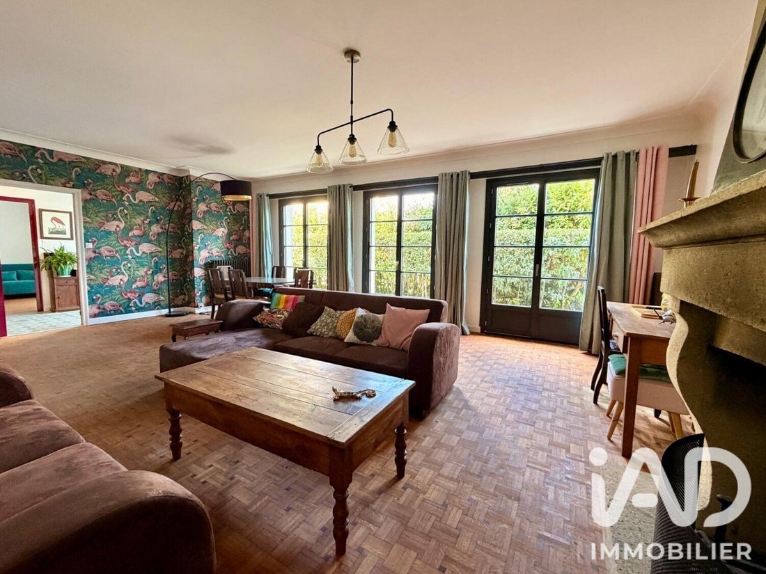Maison à Saint-Sébastien-sur-Loire, Pays de la Loire, France 1 - 19028731