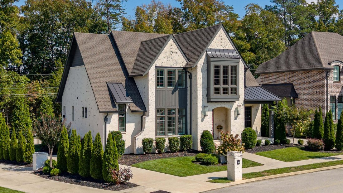 House in Ooltewah, Tennessee, United States 1 - 19030562