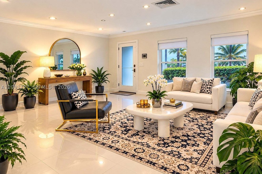 Haus in Cutler Bay, Florida, Vereinigte Staaten 3 - 18943006