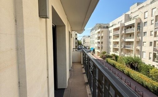 Appartamento a Hôtel de Ville-Planchette, Levallois-Perret, Francia 1