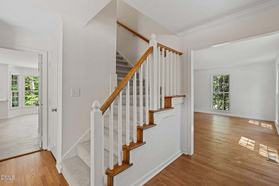 House in Raleigh, North Carolina, United States 3 - 19020552