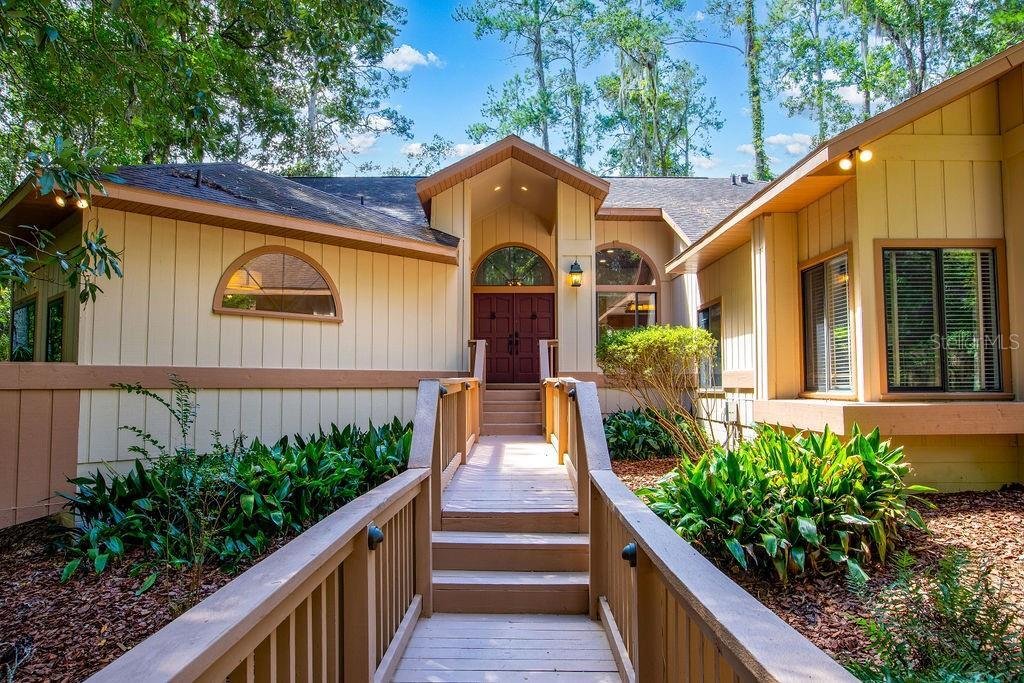 House in Gainesville, Florida, United States 3 - 19030980