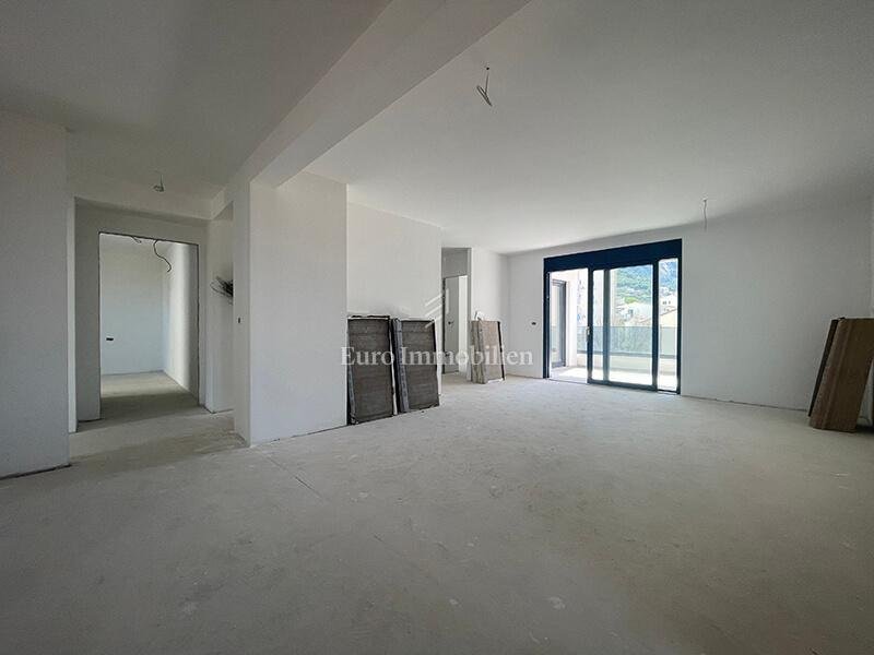 Apartment in Makarska, Split-Dalmatia County, Croatia 4 - 19029538