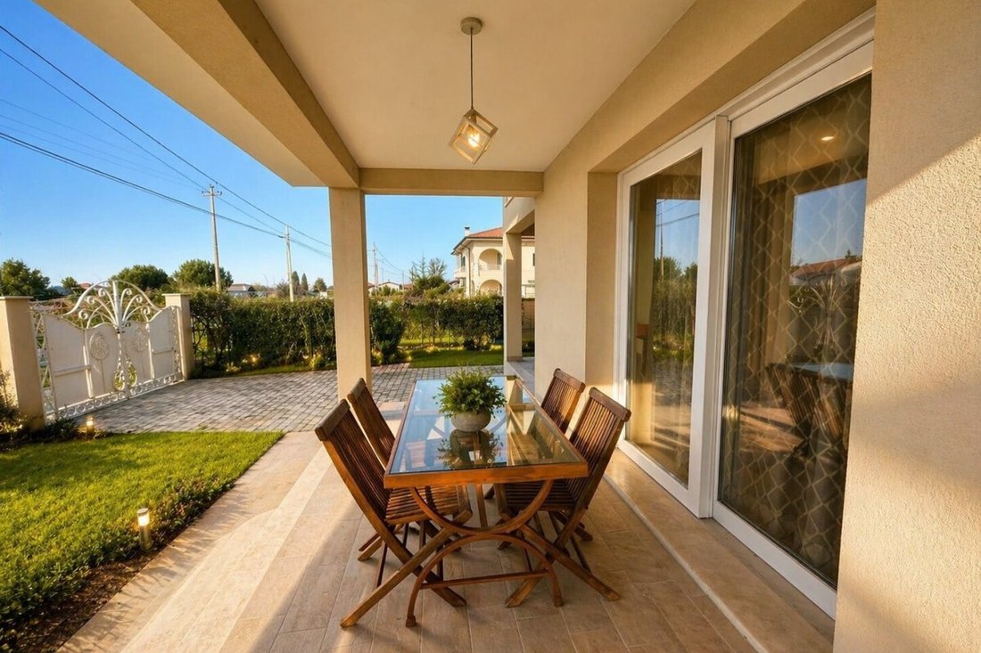 Villa in Camaiore, Tuscany, Italy 2 - 19023446