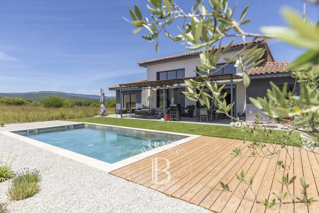 House in Mas-de-Londres, Occitania, France 1 - 19033645