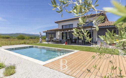 House in Mas-de-Londres, Occitania, France 1