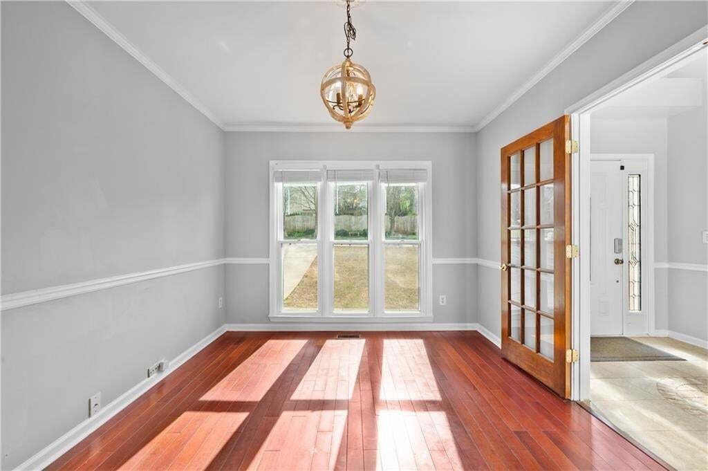 House in Lawrenceville, Georgia, United States 4 - 19020916