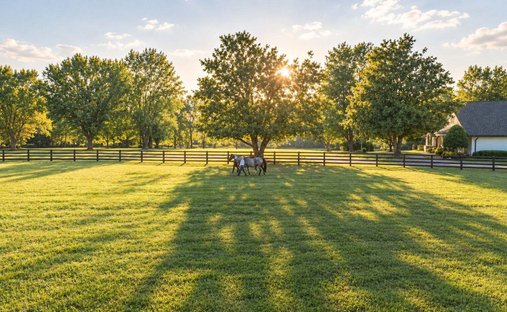 Casa a Franklin, Tennessee, Stati Uniti 1