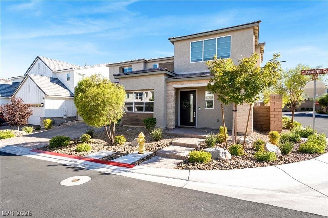 Casa en Las Vegas, Nevada, Estados Unidos 3 - 19032352