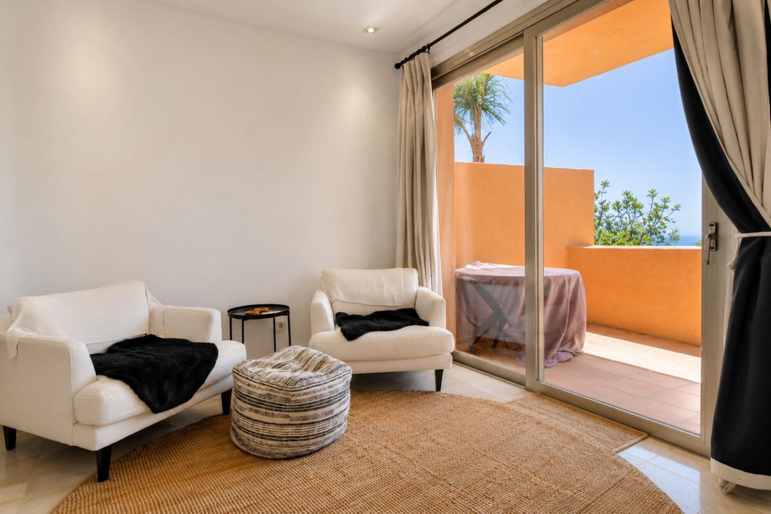 Townhouse in Centro, Malaga, Spain 5 - 18217526