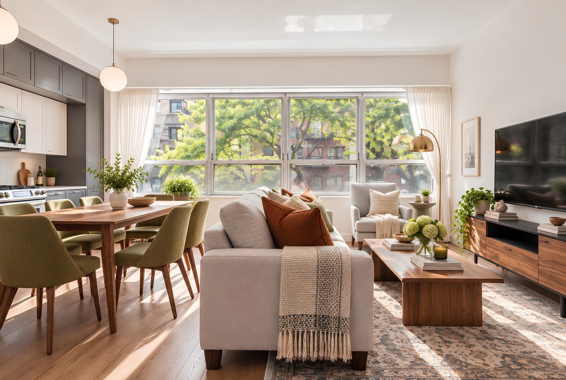 Condo in New York, New York, United States 2 - 18655114