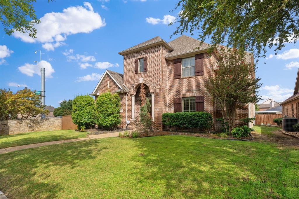 House in The Colony, Texas, United States 2 - 19024612