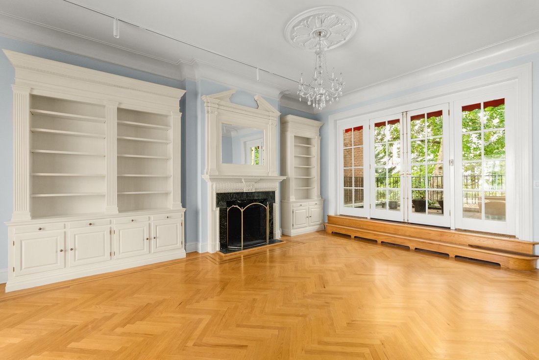 Haus in New York City, New York, Vereinigte Staaten 3 - 18989316