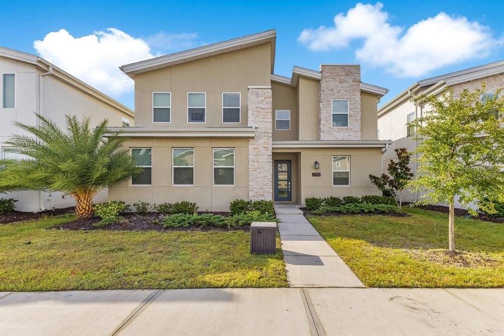 House in Kissimmee, Florida, United States 1 - 19023400