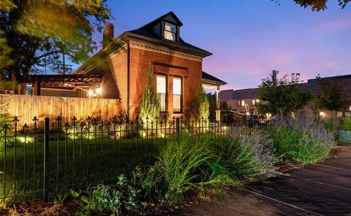 Casa a Denver, Colorado, Stati Uniti 1