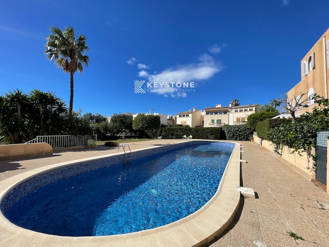 Chalet à Palma, Îles Baléares, Espagne 2 - 19024222