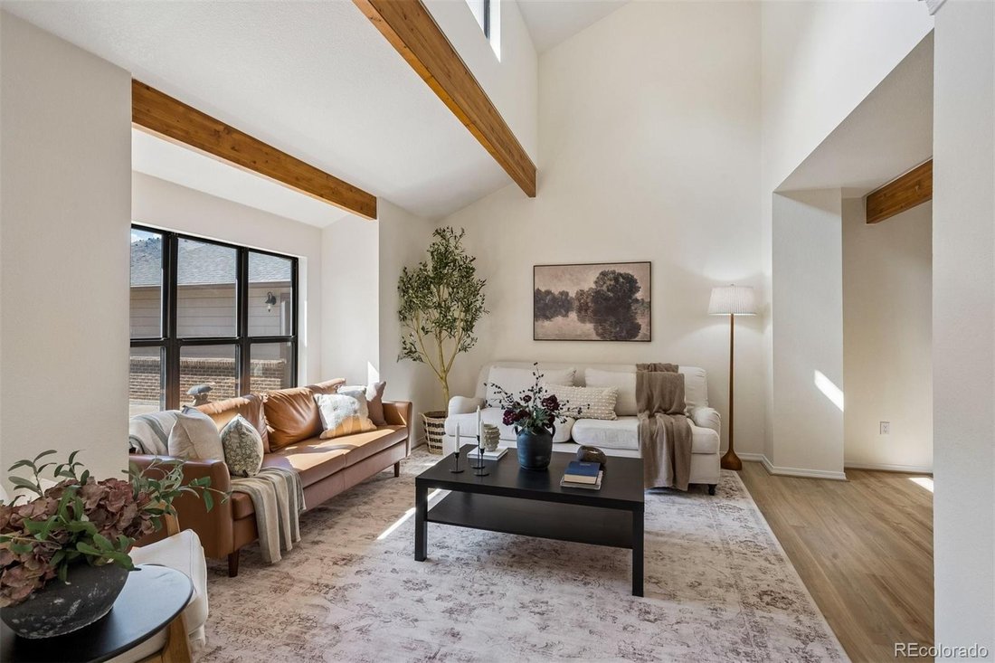 Condominio a Golden, Colorado, Stati Uniti 1 - 19033552