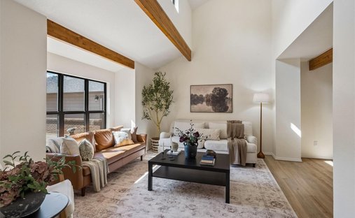 Condominio en Golden, Colorado, Estados Unidos 1