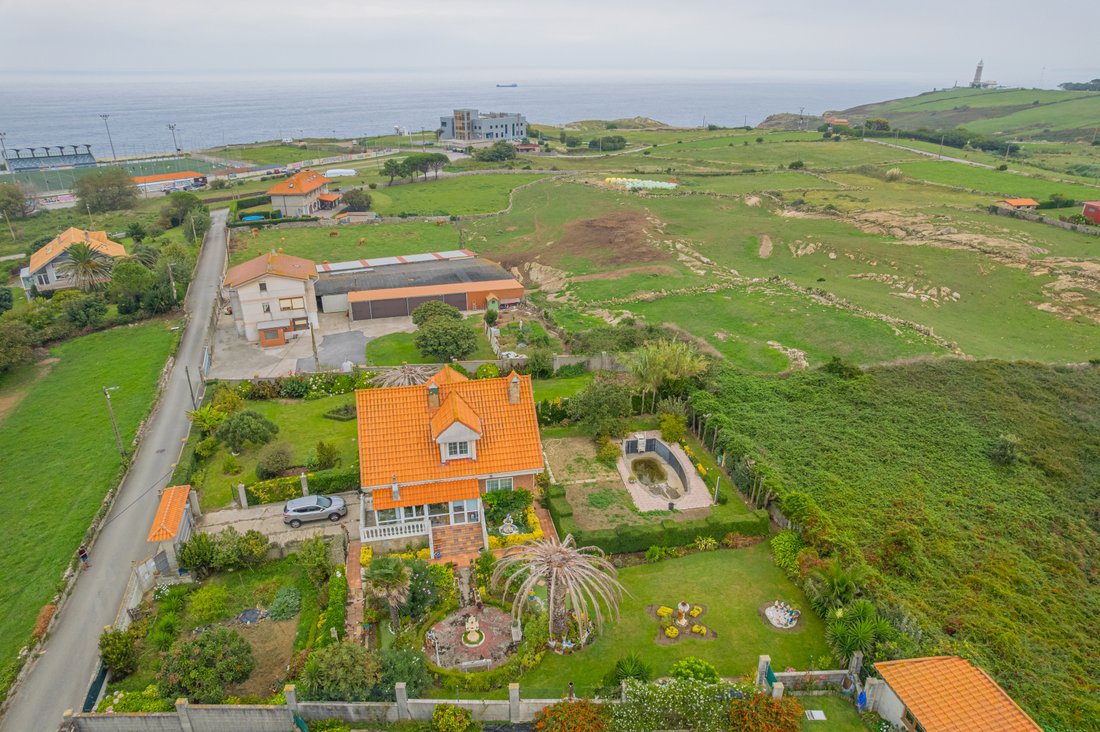 Casa en Santander, Cantabria, España 2 - 19027102