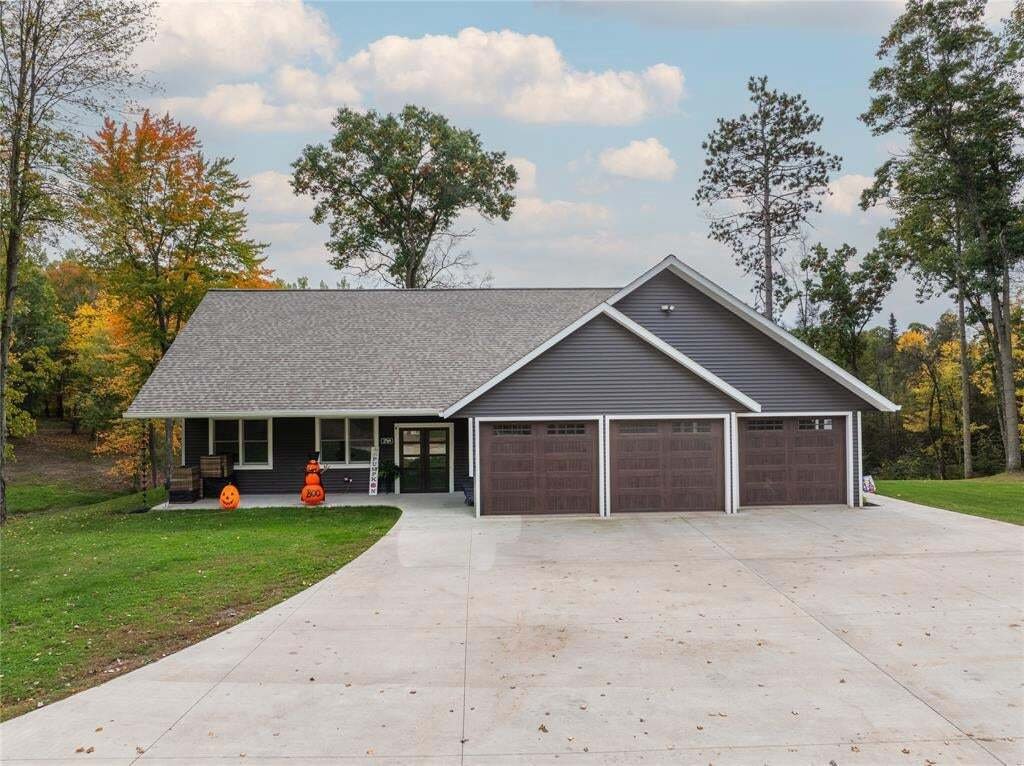 House in Chetek, Wisconsin, United States 1 - 18718668