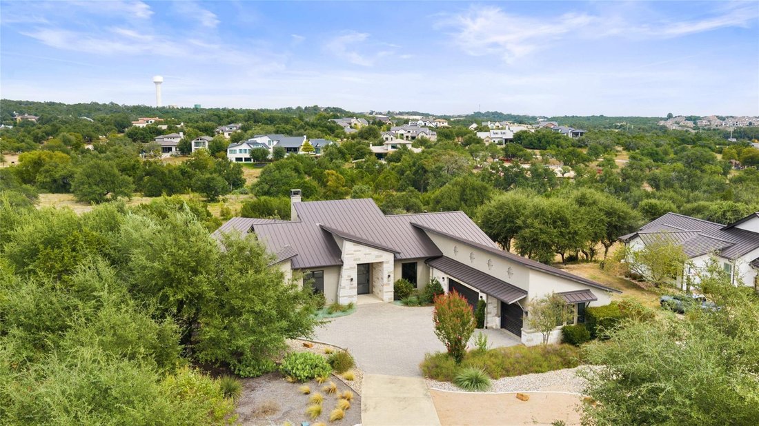 House in Bee Cave, Texas, United States 2 - 18024074