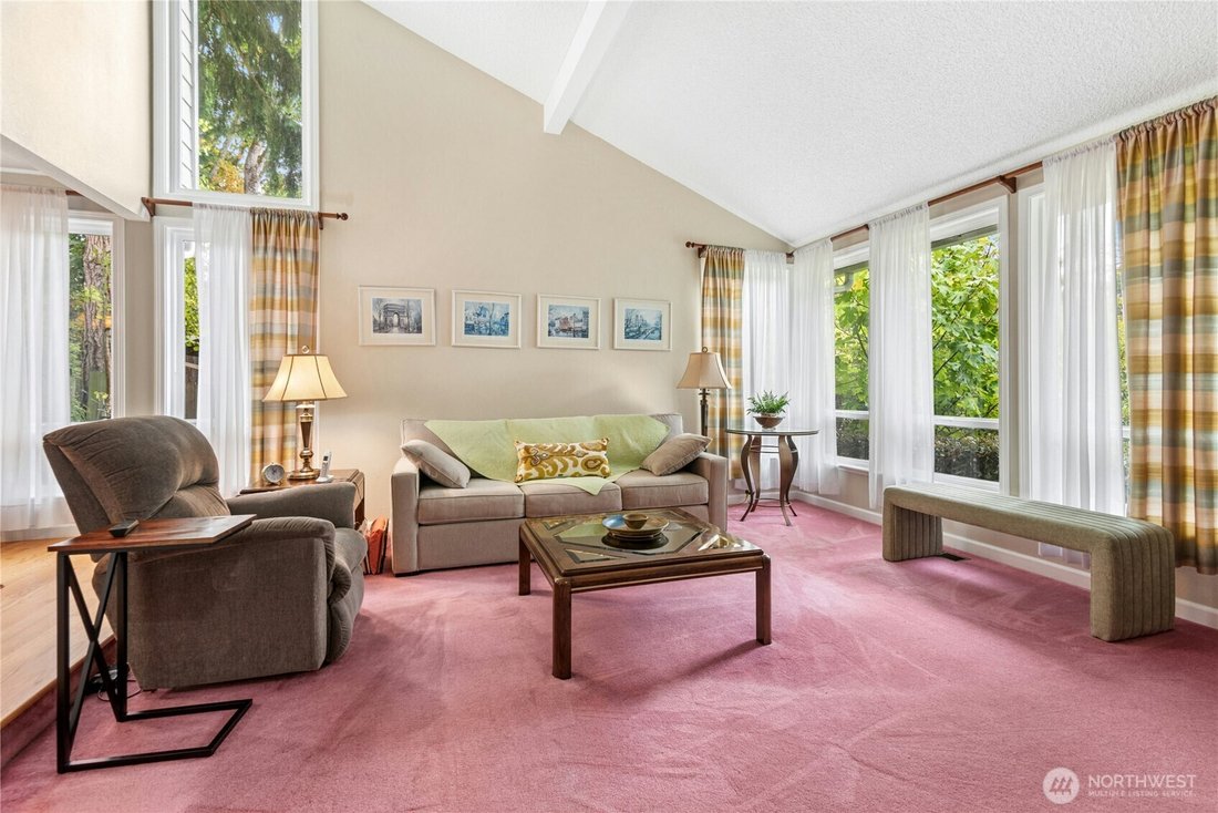 House in Kirkland, Washington, United States 5 - 19035140