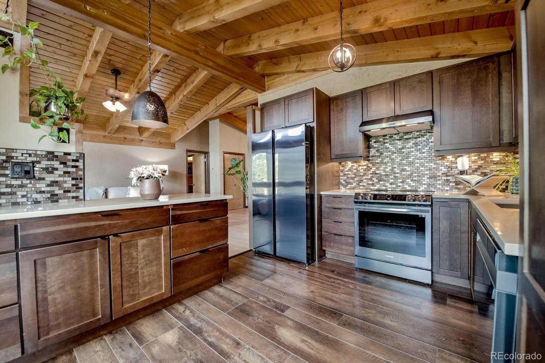 House in Silverthorne, Colorado, United States 3 - 19030755