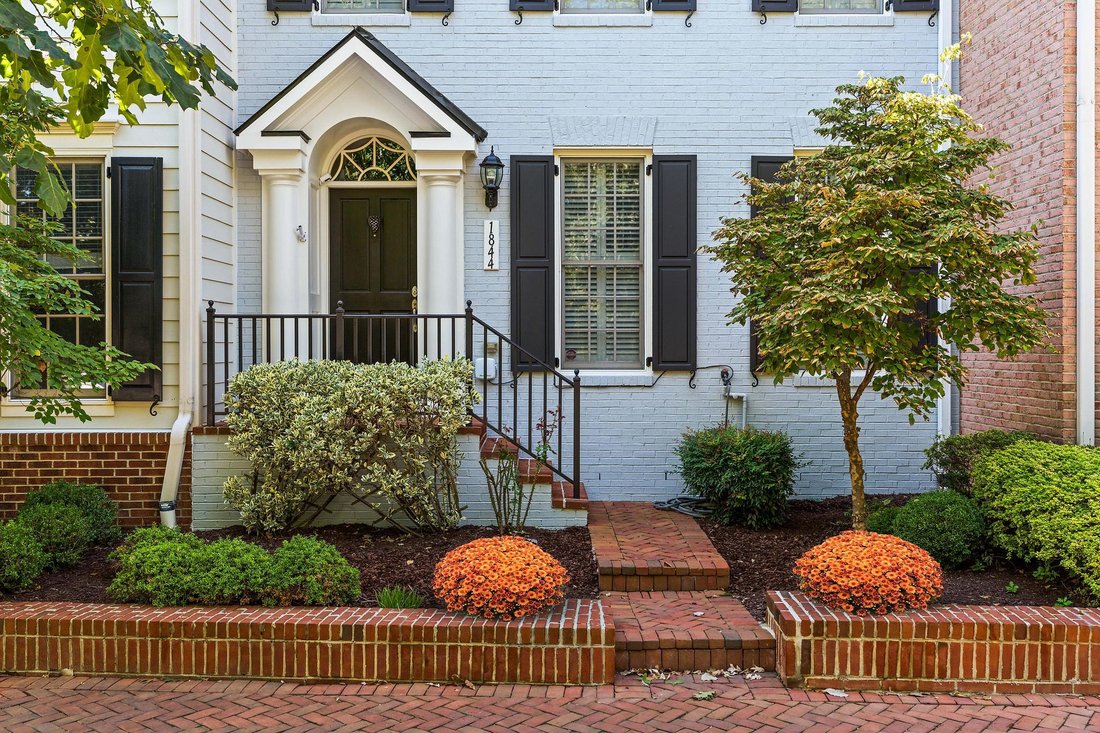 Residenza a Alexandria, Virginia, Stati Uniti 2 - 19034917
