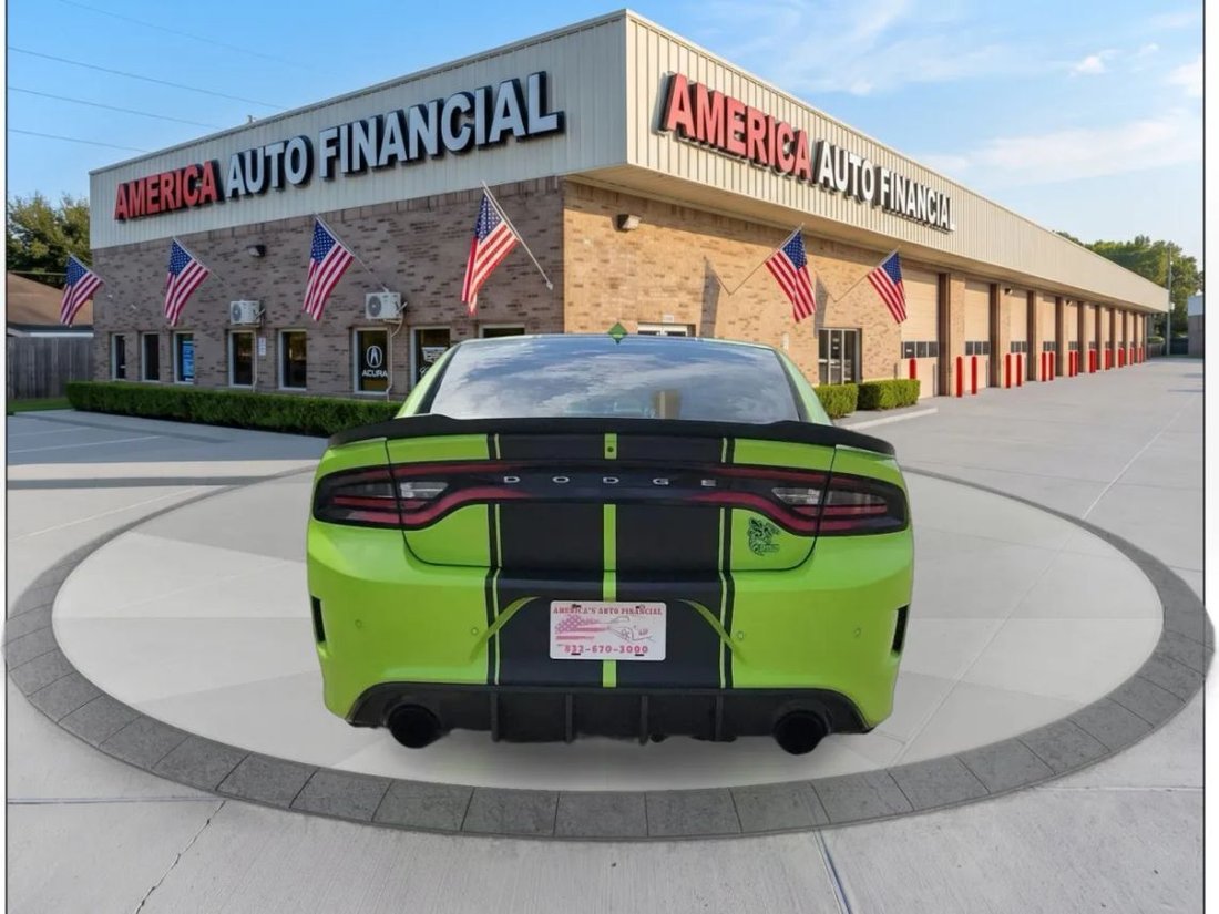 Sedan in Houston, TX, United States 4 - 19028460