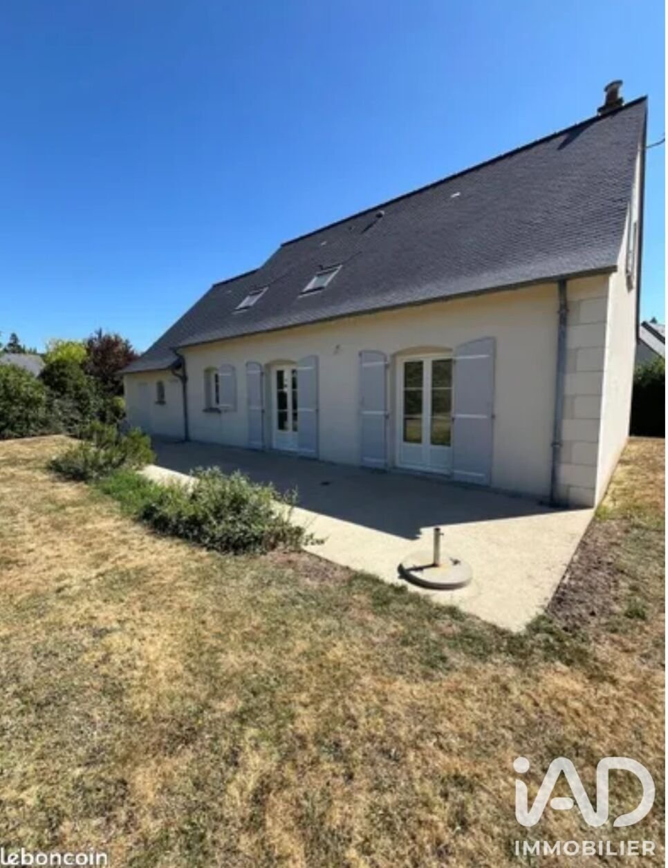 House in Saint-Cyr-sur-Loire, Centre-Val de Loire, France 4 - 19028755