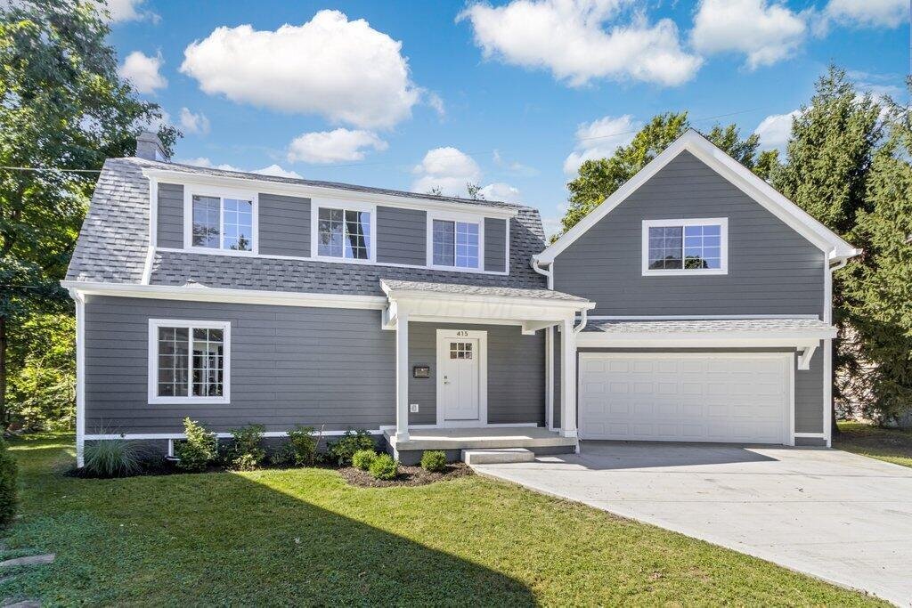 House in Columbus, Ohio, United States 1 - 19023093