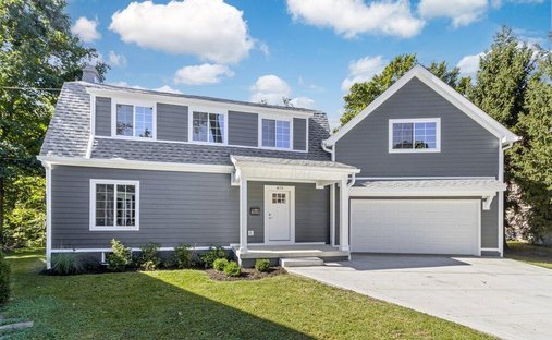Casa a Columbus, Ohio, Stati Uniti 1