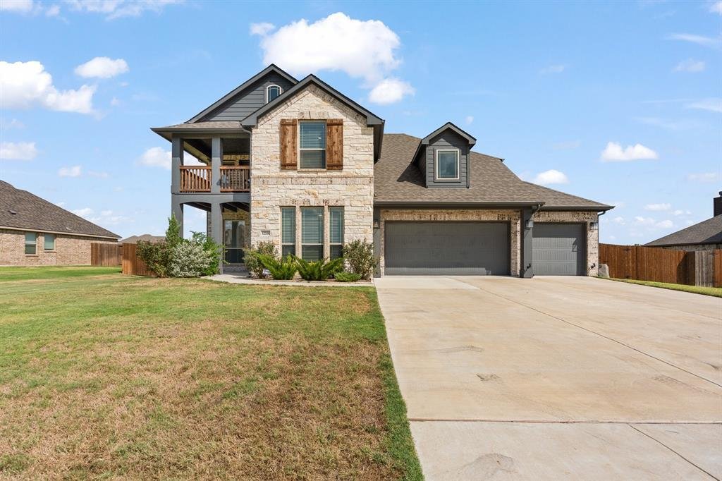 House in Godley, Texas, United States 1 - 19024574