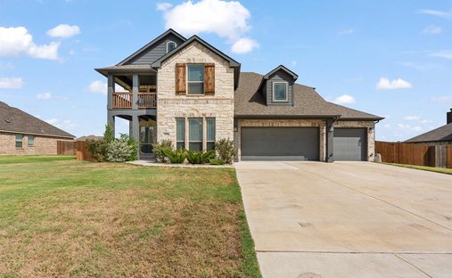 Maison à Godley, Texas, États-Unis 1