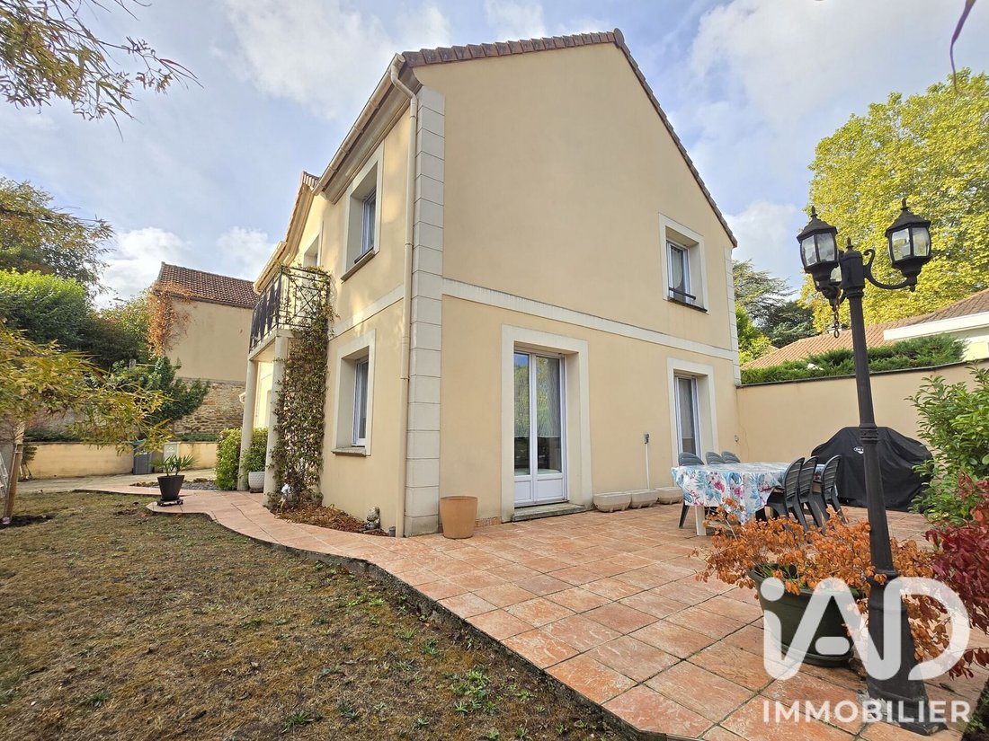 House in Centre, Brunoy, France 2 - 19028681