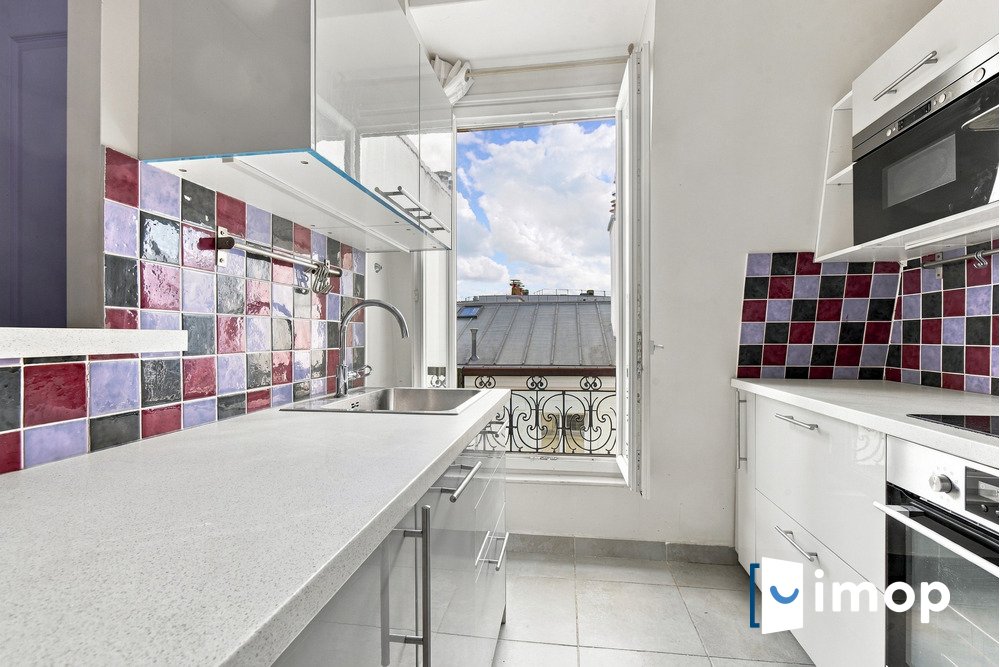 Apartment in Nation-Alexandre Dumas, Paris 11e Arrondissement, Paris 4 - 19025288
