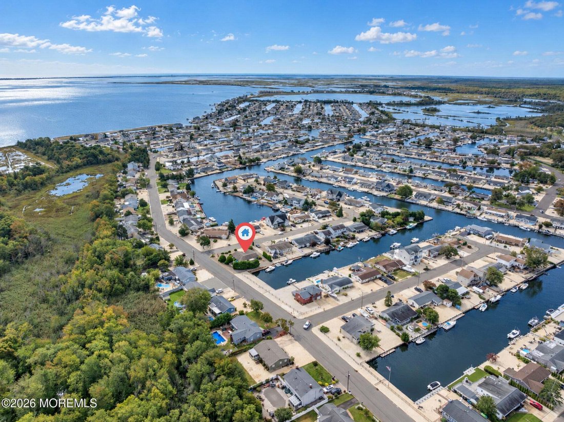 House in Barnegat Township, New Jersey, United States 5 - 19026893