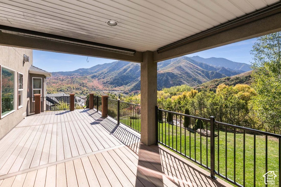 House in Morgan, Utah, United States 1 - 19021246