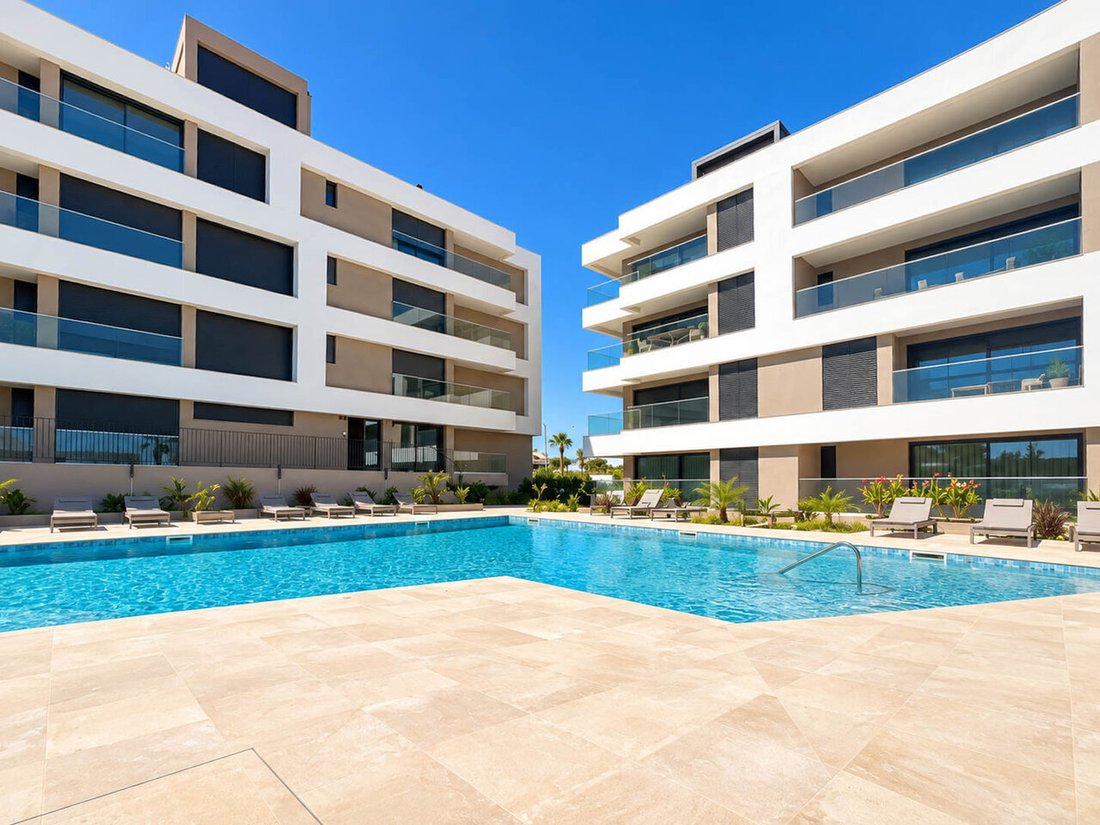 Apartment in Parchal, Algarve, Portugal 1 - 19027565