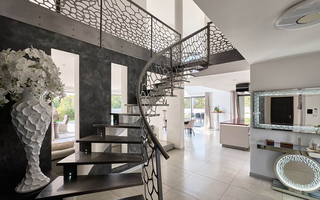 Villa in Saint Martin, Troyes, France 2 - 19022049