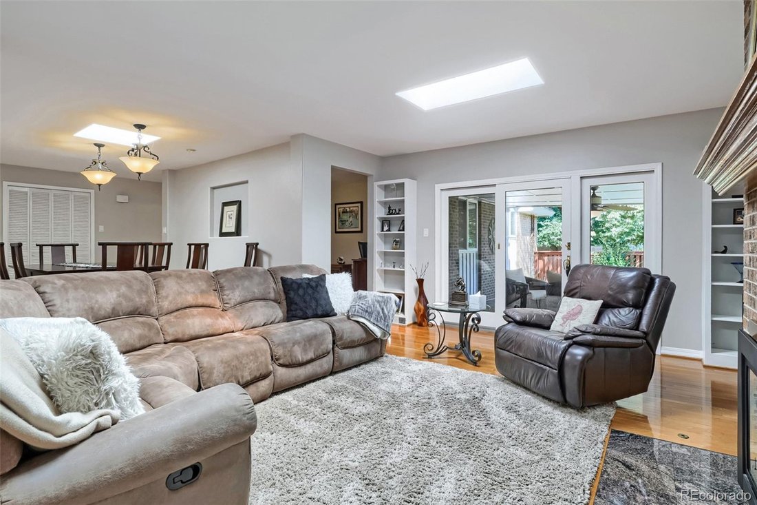 Townhouse in Columbine Valley, Colorado, United States 4 - 19030756