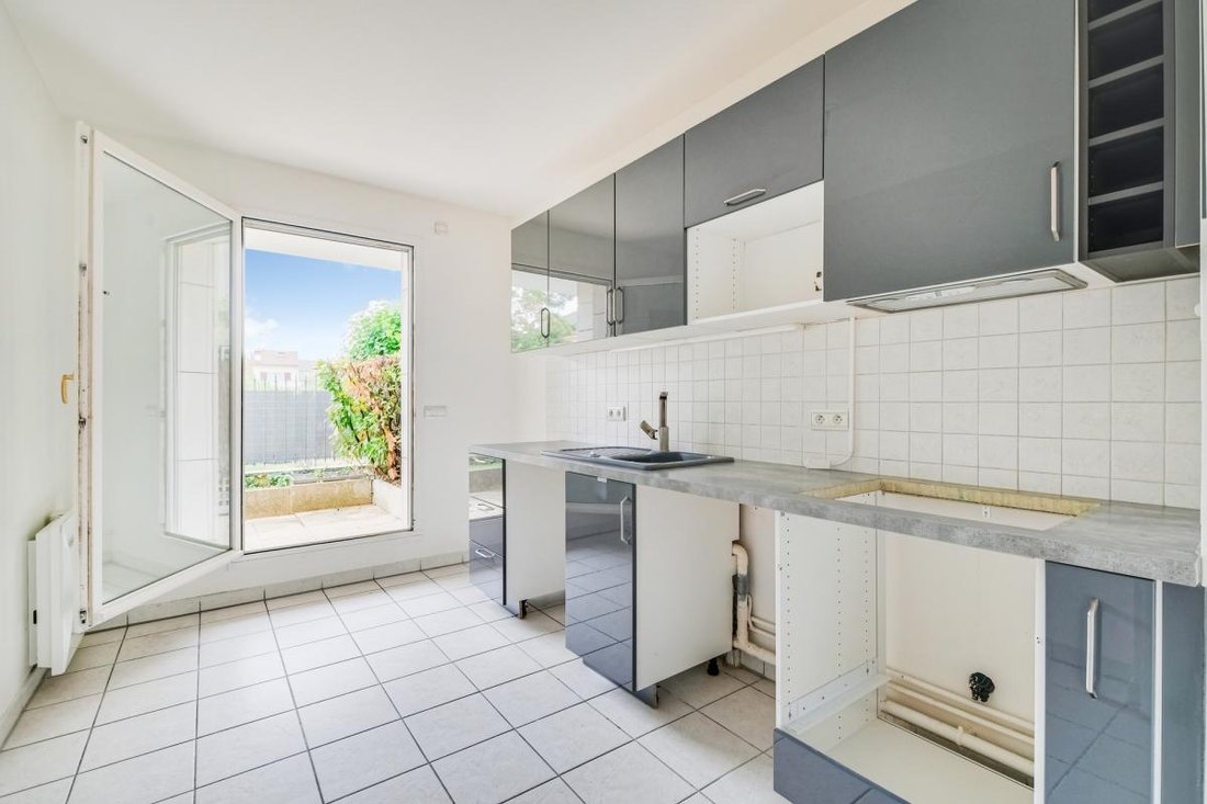 Apartamento en Bord de Seine-Les Martinets, Rueil-Malmaison, Francia 4 - 19021647