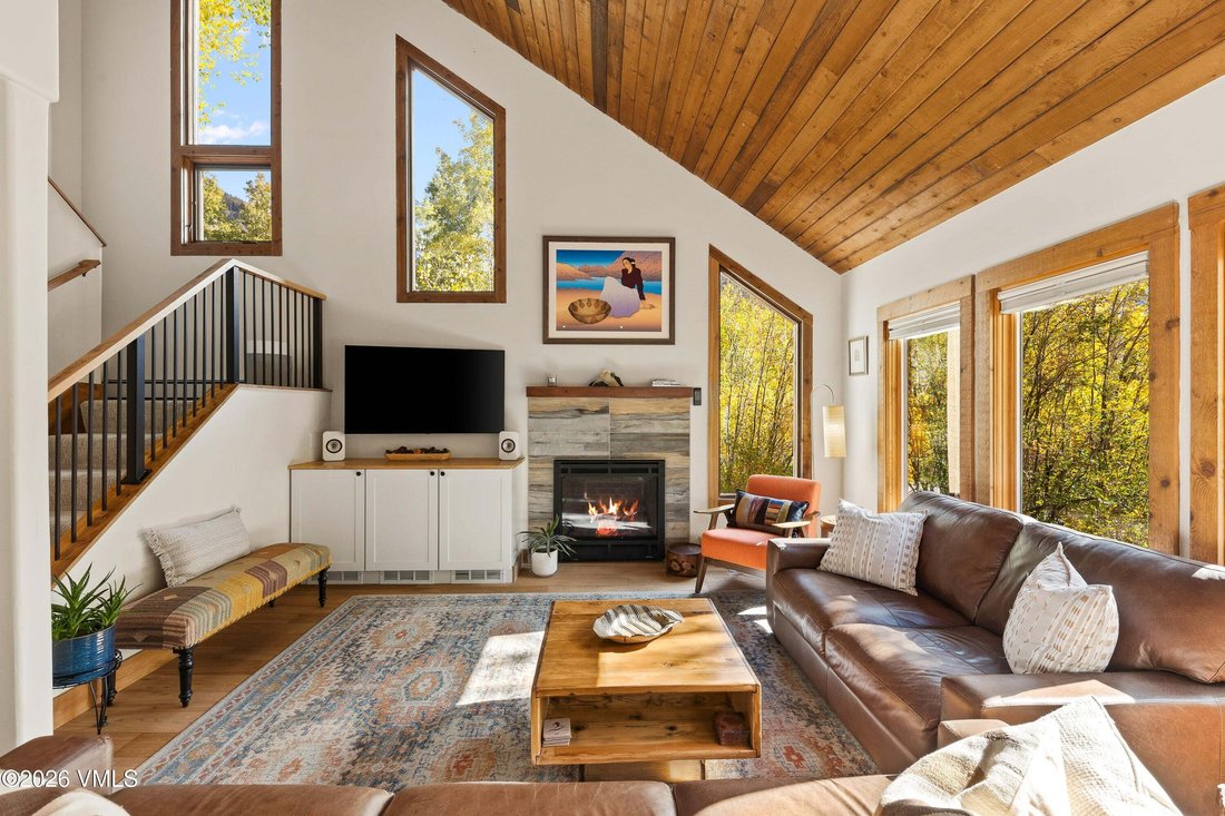 Townhouse in Vail, Colorado, United States 2 - 19030574