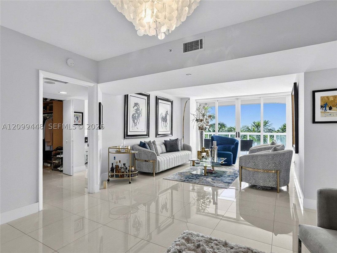 Condo in Aventura, Florida, United States 3 - 19020369